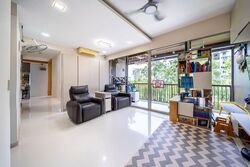 Austville Residences (D19), Condominium #547124881
